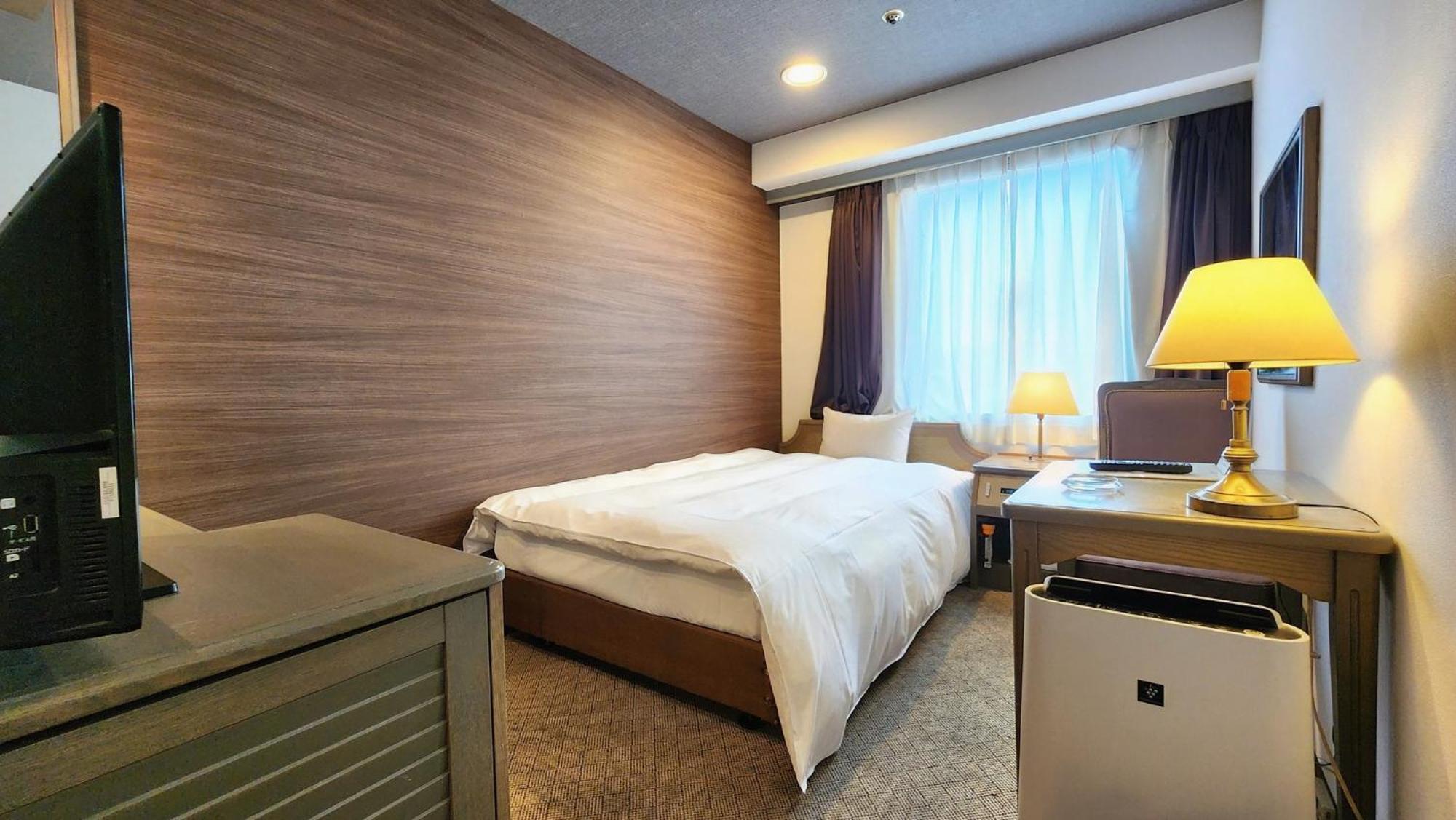 Platon Hotel Yokkaichi Exterior foto